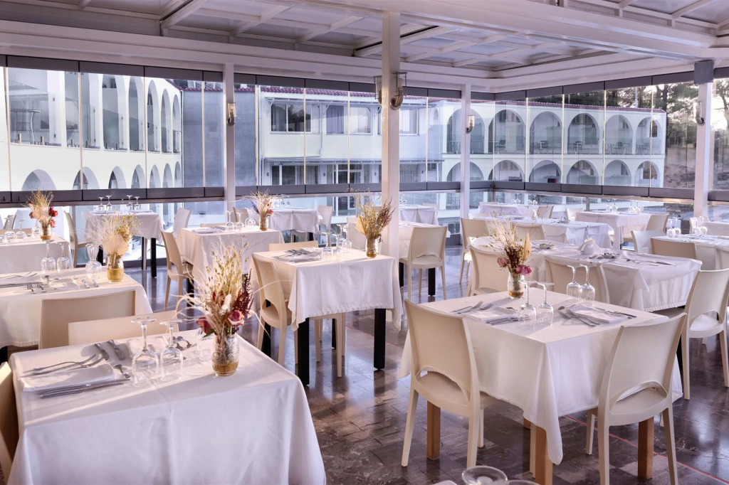 Hotel Punta