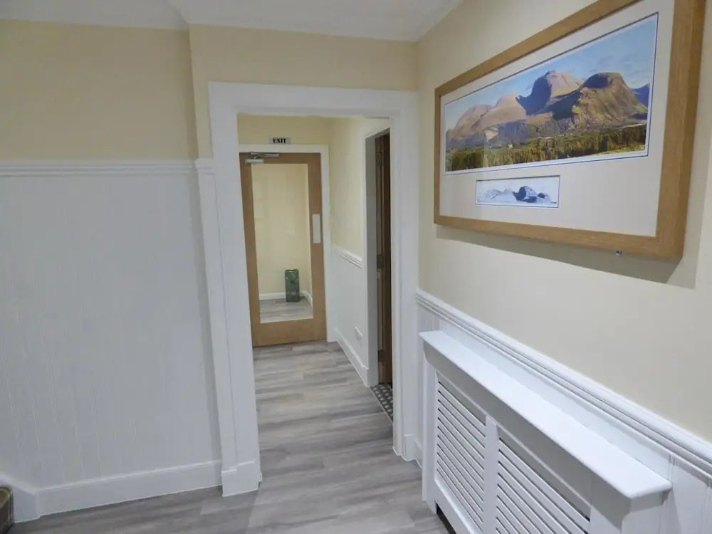 The Brevins Guest House
