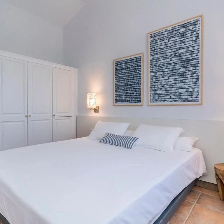 Calallonga Hotel Menorca