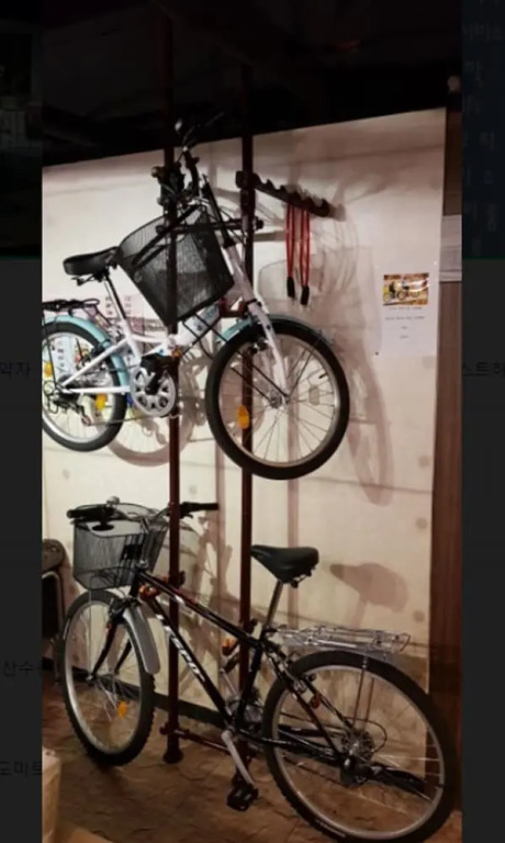 Gwangju Backpackers