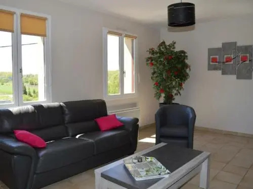 House Du Domaine Darragon 2