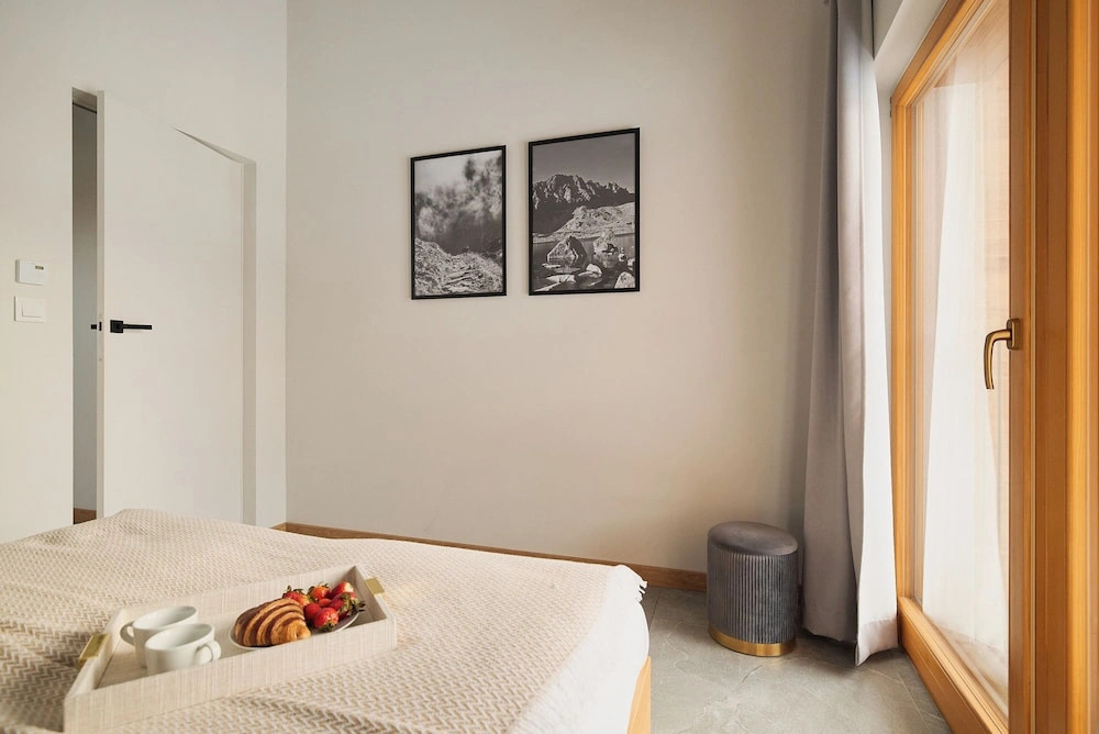 Polana Resort Perfect View by Downtown Apartments