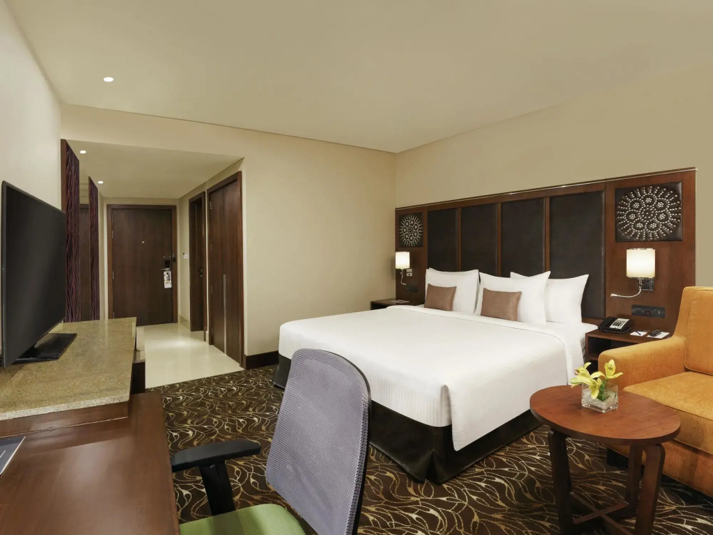 Novotel Kochi Infopark