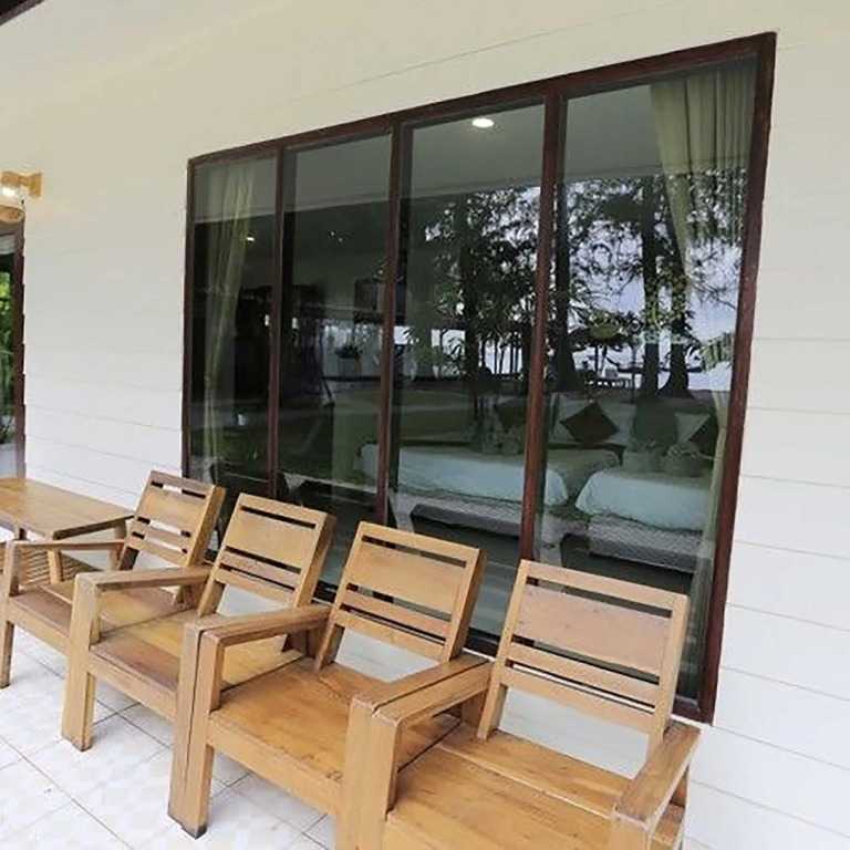 Wapi Resort