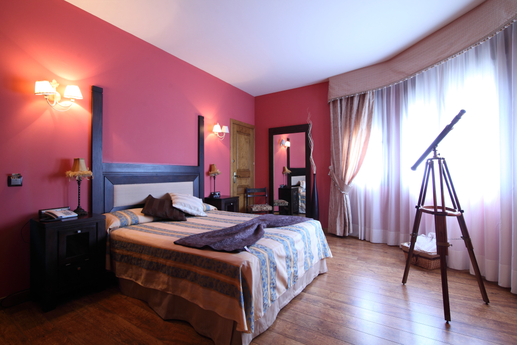 Casona De Torres