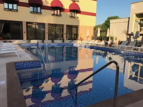 Casa Volley