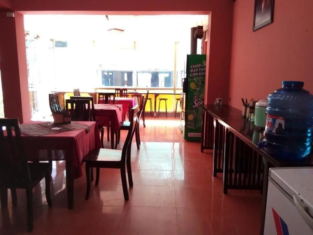 Lasapa Hotel