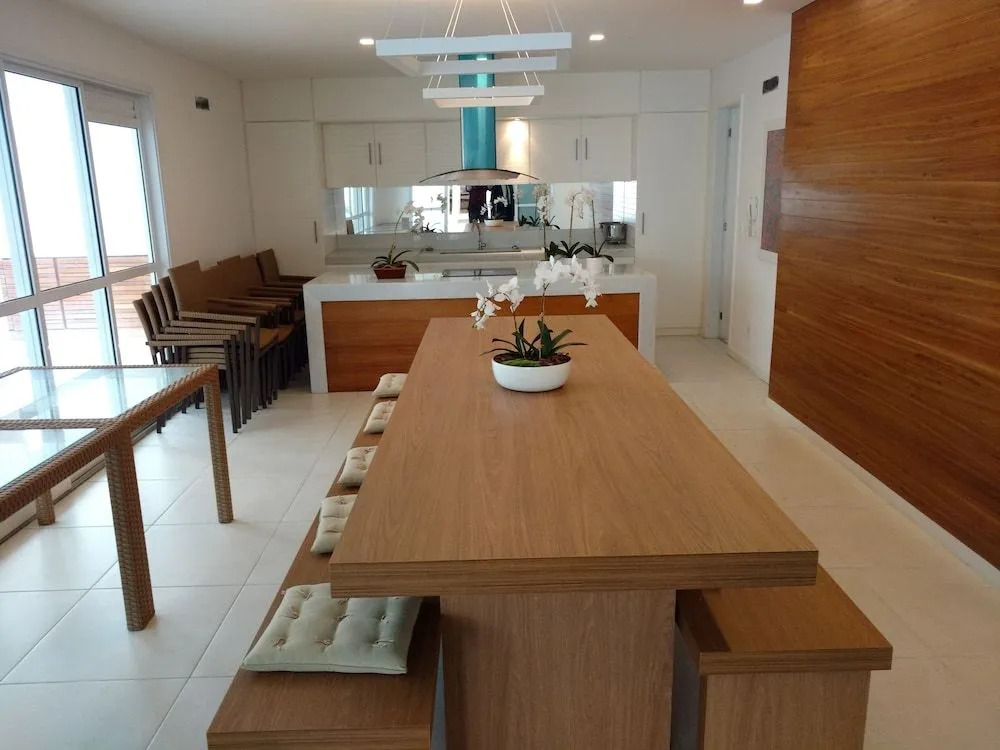 Reserva Pontal Beach