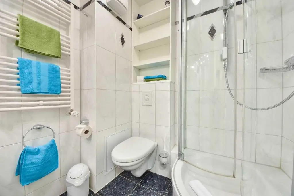 Residenz Bleichroeder Wohnung 34
