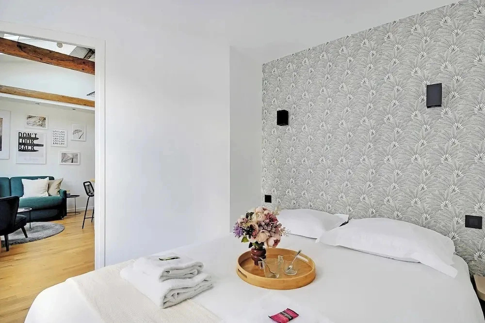 Perfect Location - Gare de Lyon / Bastille
