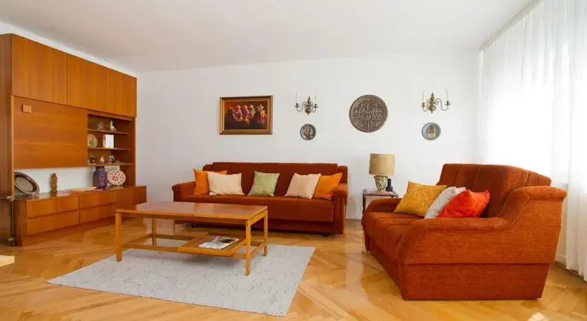 Apartment Tamara
