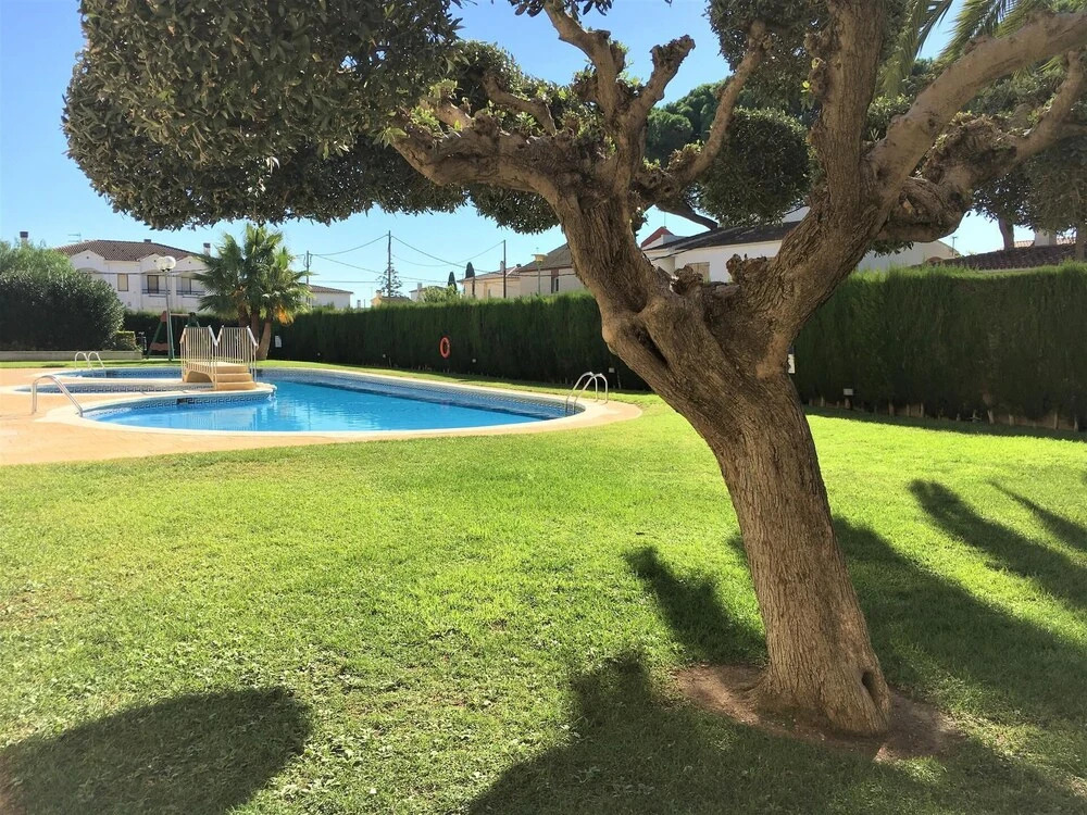 Apartamento Los Naranjos