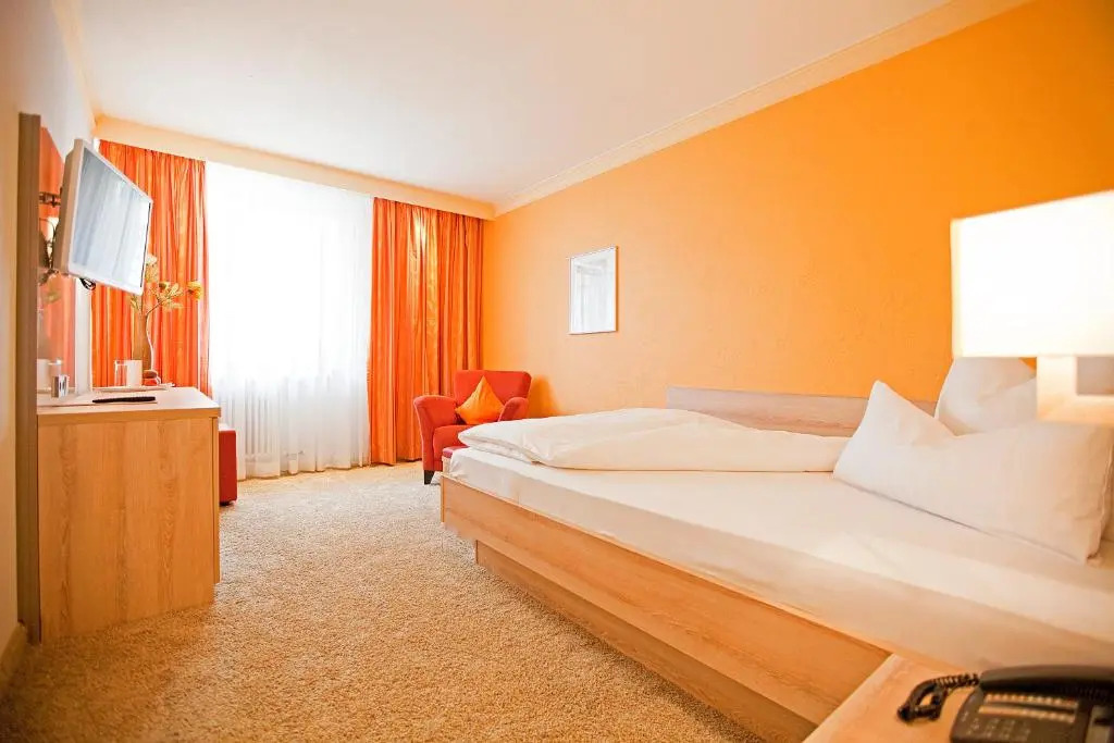 Hotel Krone OHG