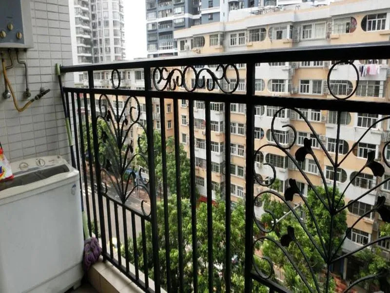 Zhu Guang Gao Pai International Apartment Hotel