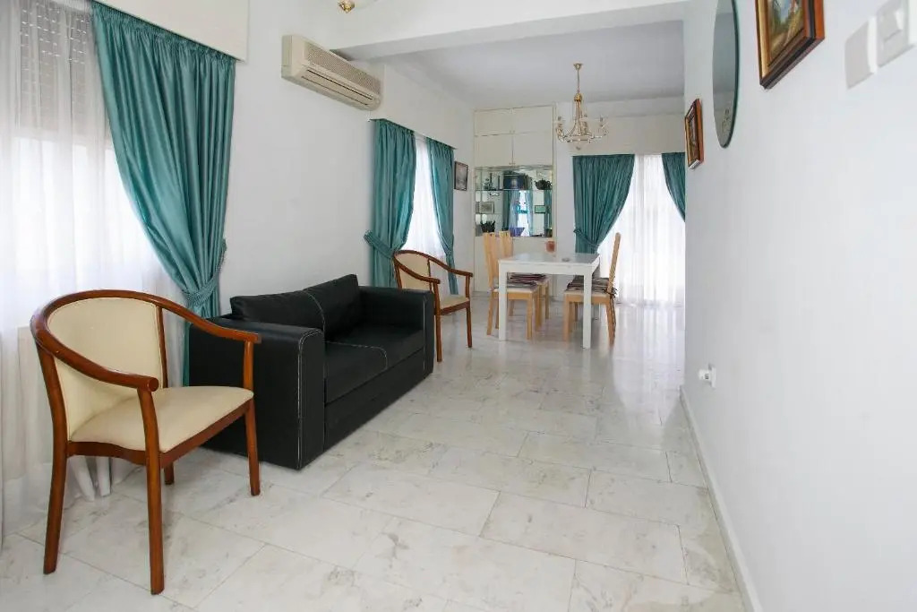 Despoina Town House