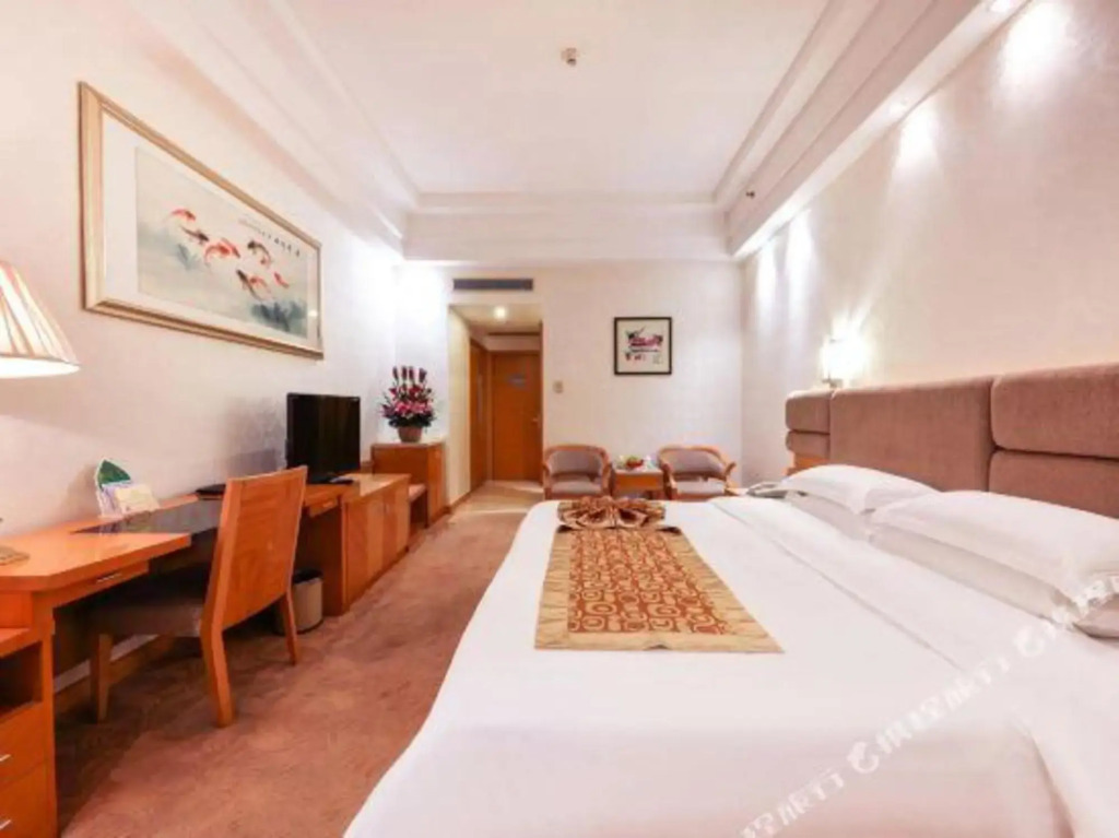 Zhujiang Hotel