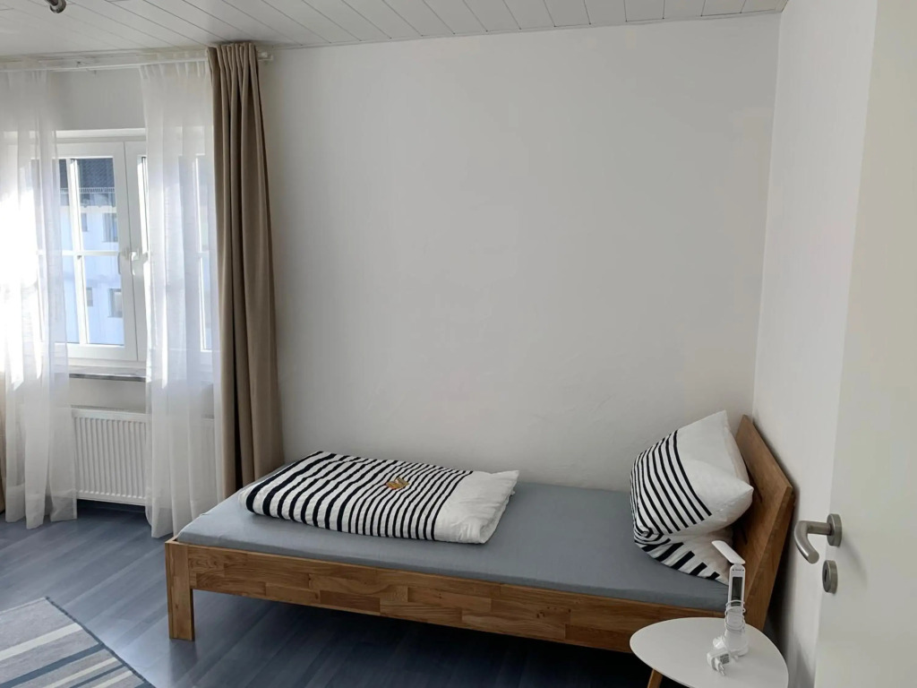 Ferienwohnung Birka