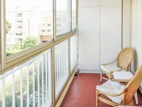 PresquIle Apartment