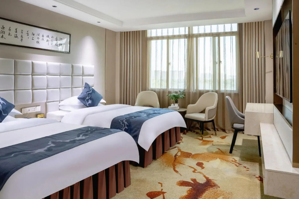 Zhongnan Hotel