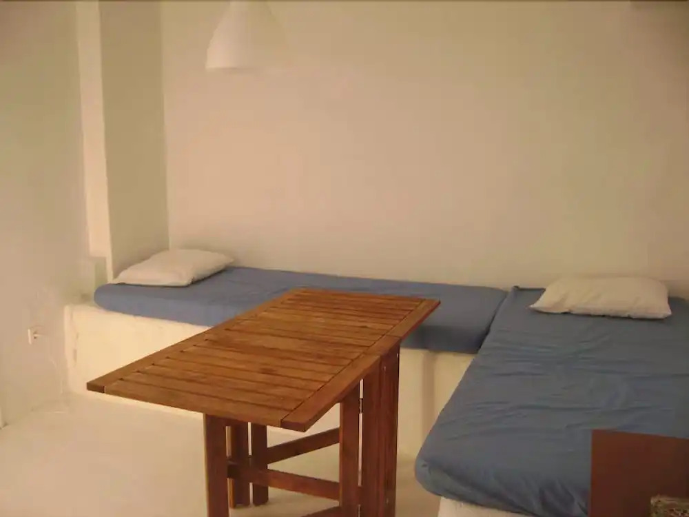 Villa Vrachos