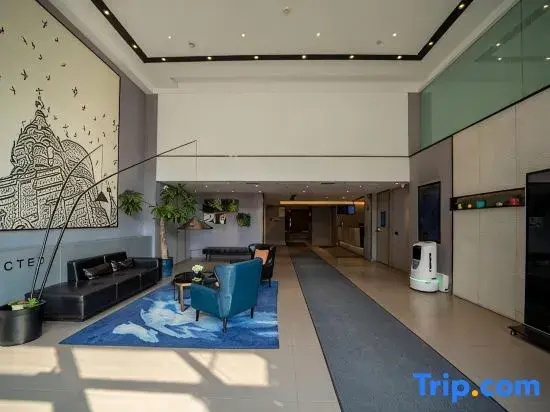 Homeinn Selected Hotel (Harbin West Station Qunli Gongnong Street Subway Station)