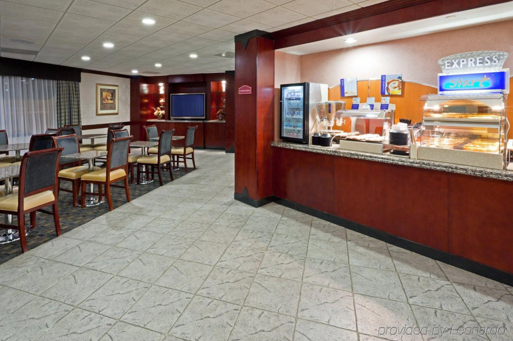 Comfort Inn Paramus - Hackensack