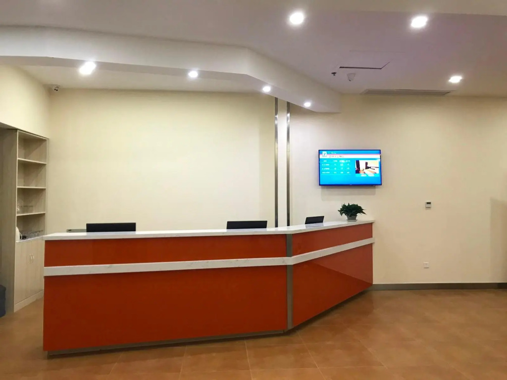 7Days Inn Jinzhong Shanxi University Town Branch