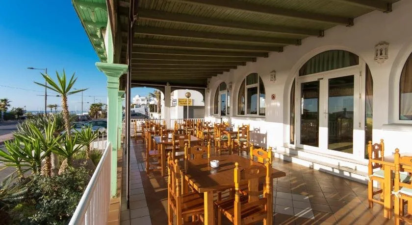 Hotel Sal Marina