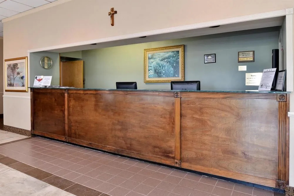 Americas Best Value Inn Baton Rouge