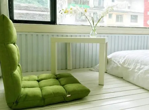Star Of Jade Hostel