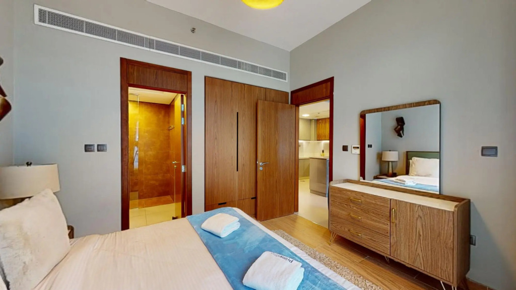 Al Barsha South - 2020 Marquis 319
