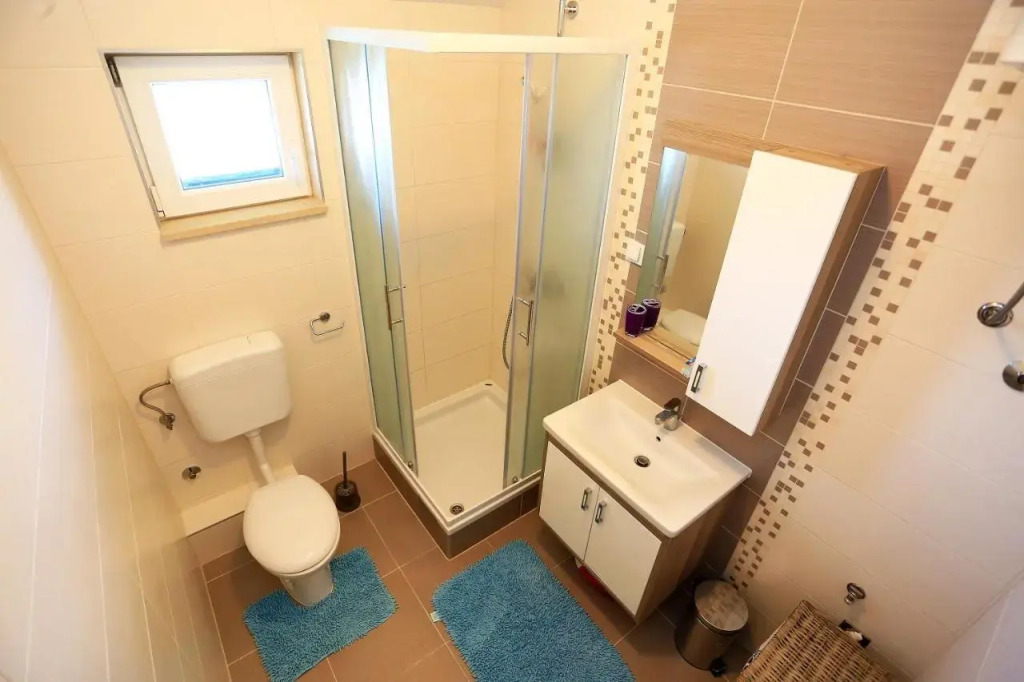 Apartment Pa Ve