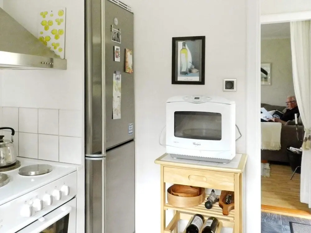 5 person holiday home in LYSEKIL