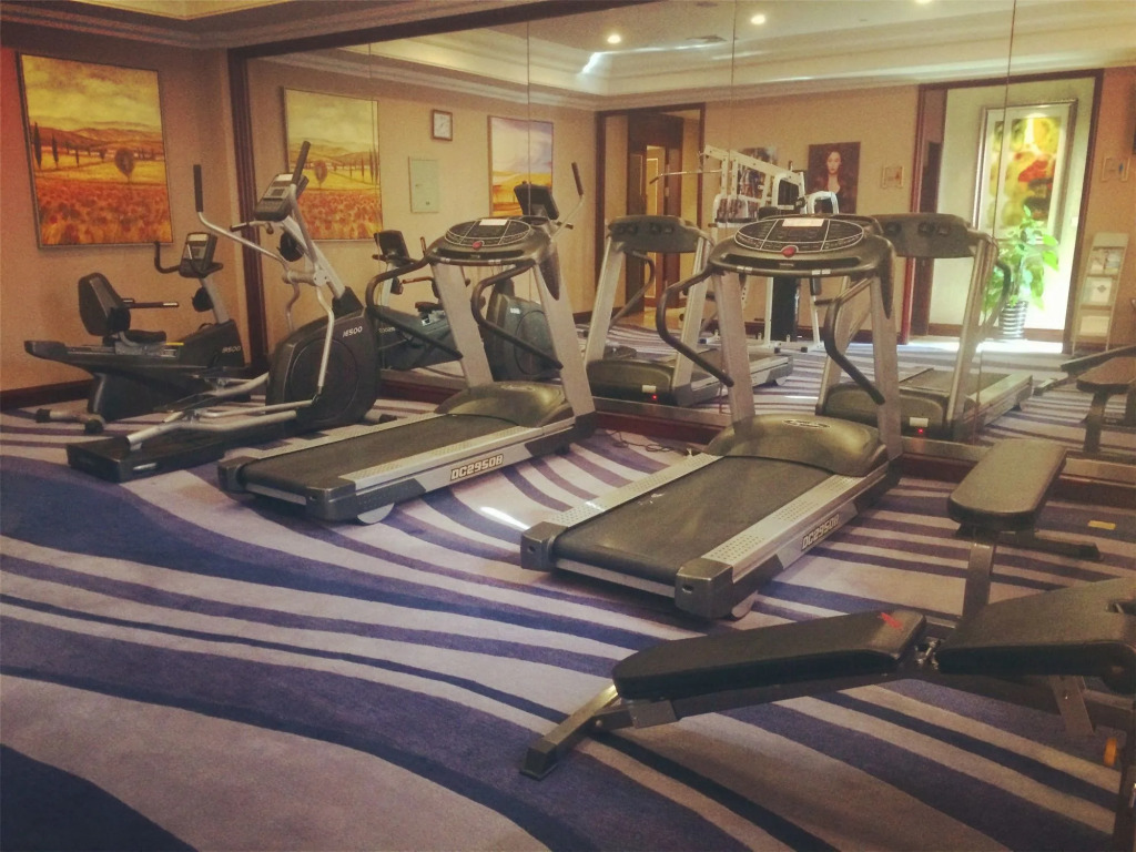 Yancheng Shuicheng Hotel
