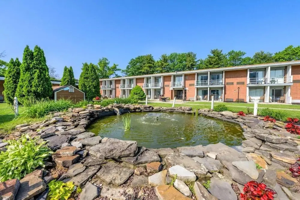 Inn at Lebanon - Hershey & Manheim area