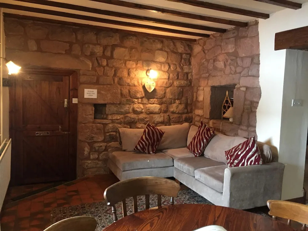 Roaches Cottages