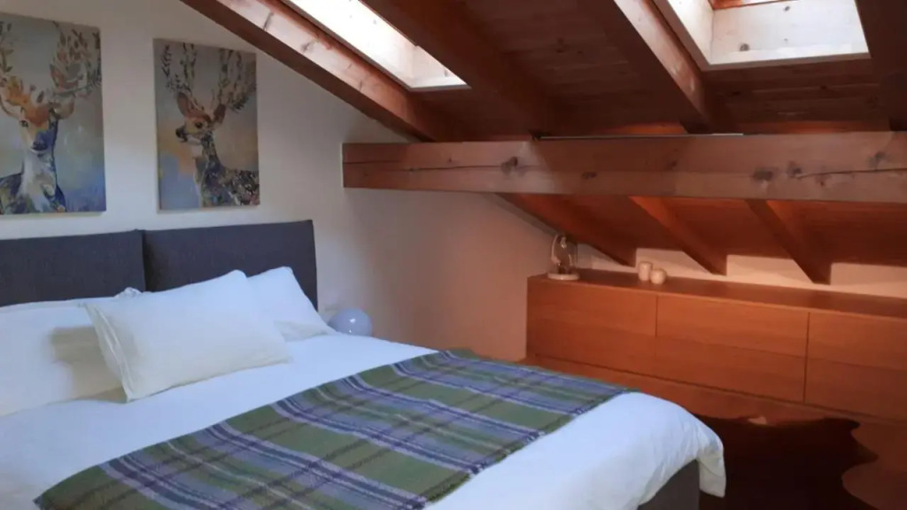 Alpine Suite - Casa di Giò