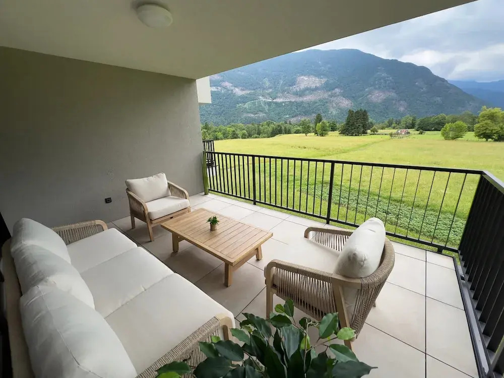 Soca Valley Suites - Premium Apartment A15