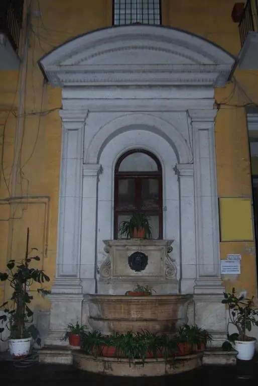 B&B Roma Royal Residence