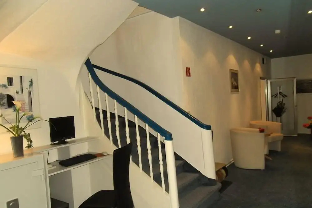 Goethe Hotel