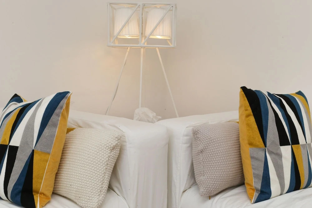 Riverside Luxury Apartment