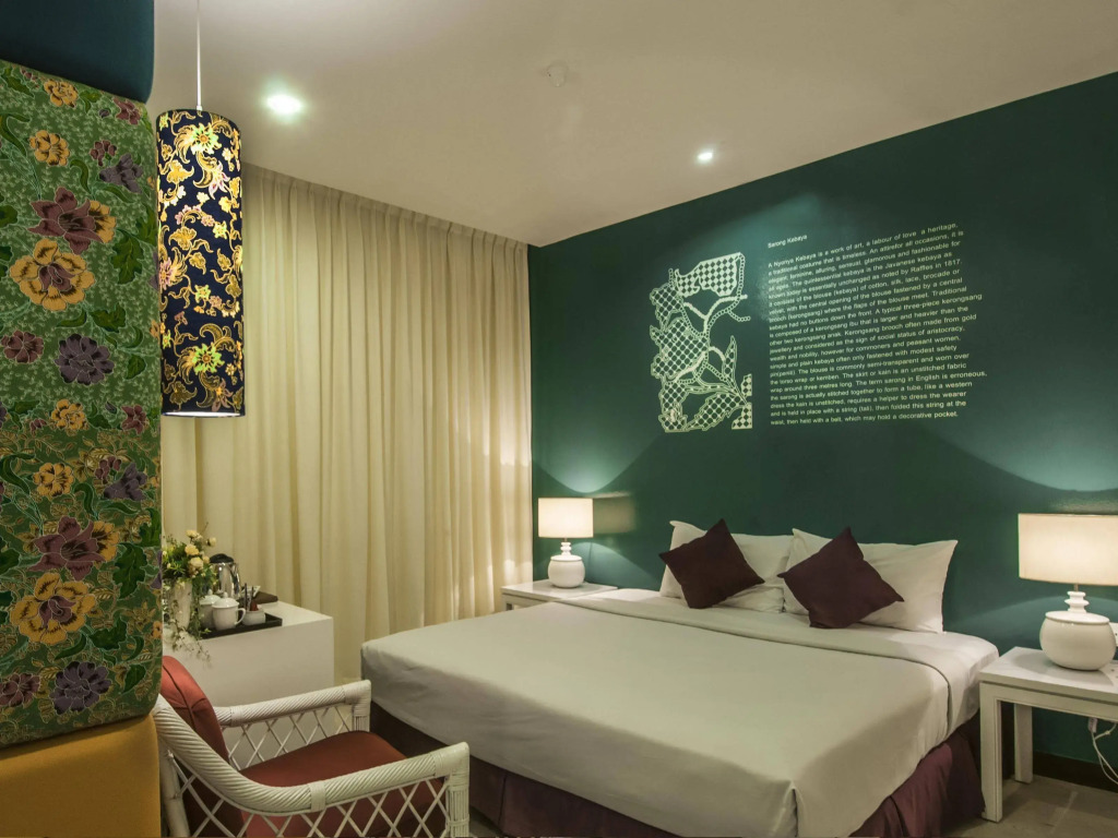 Hotel 19, Penang