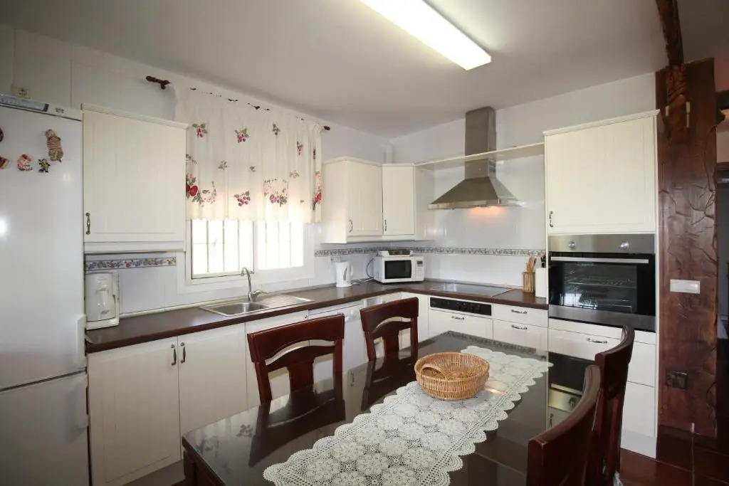 Villa Puente Viejo SpainSunRentals 1041