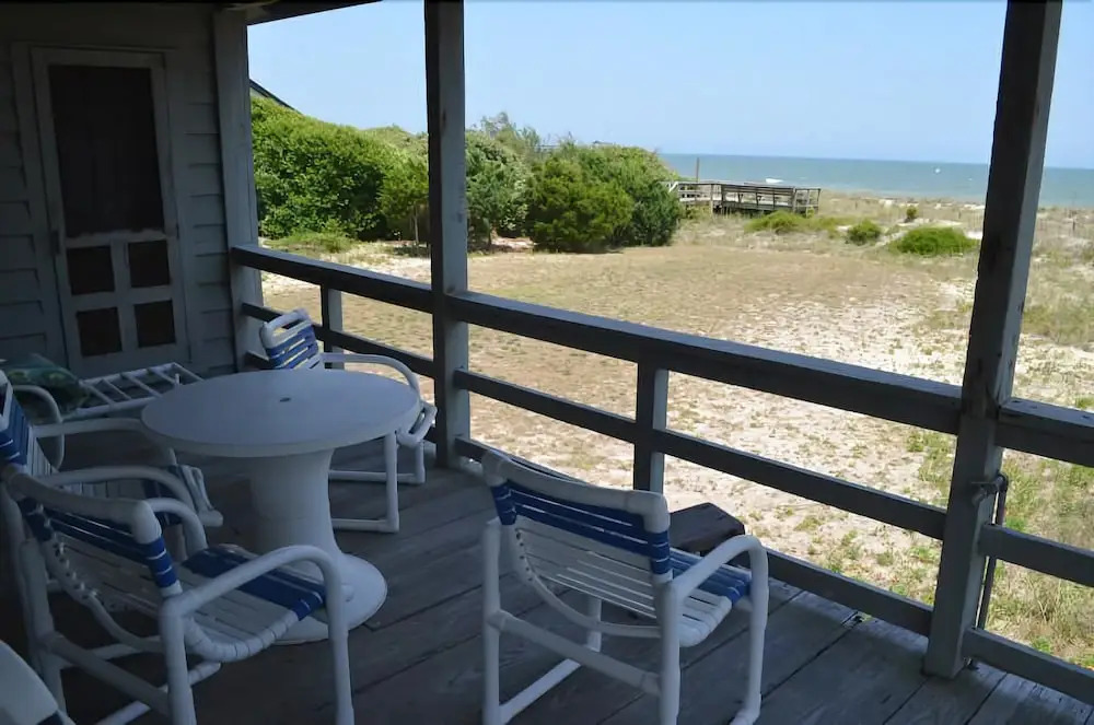 Ellerbe C - 5 Br Home