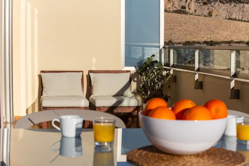 4-Seasons Penthouse Cullera