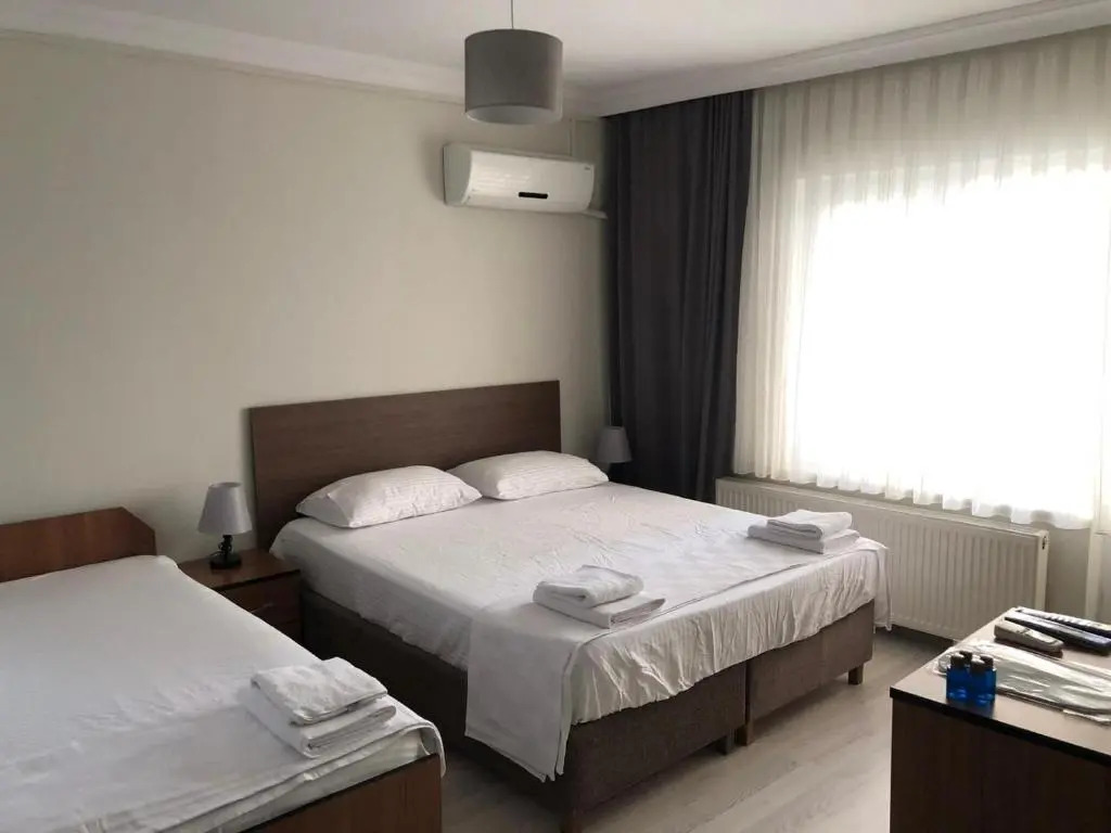 Özdemir Otel