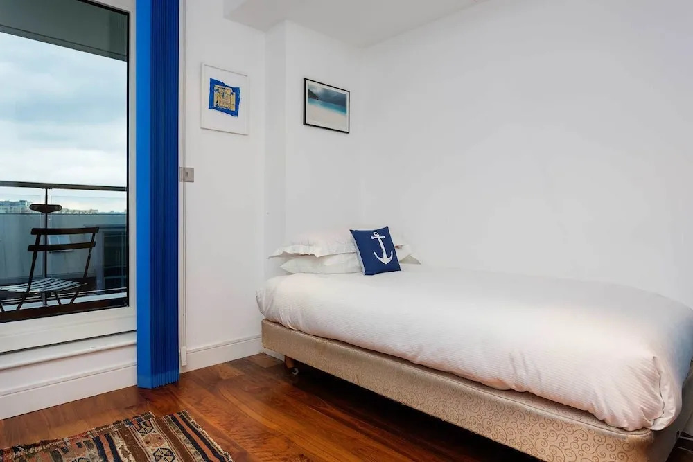 River Apartment