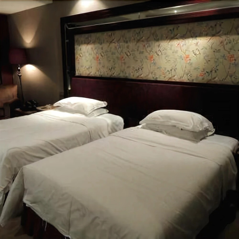 Haoting International Hotel