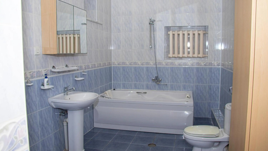 Baku Badamdar Apartment Villa