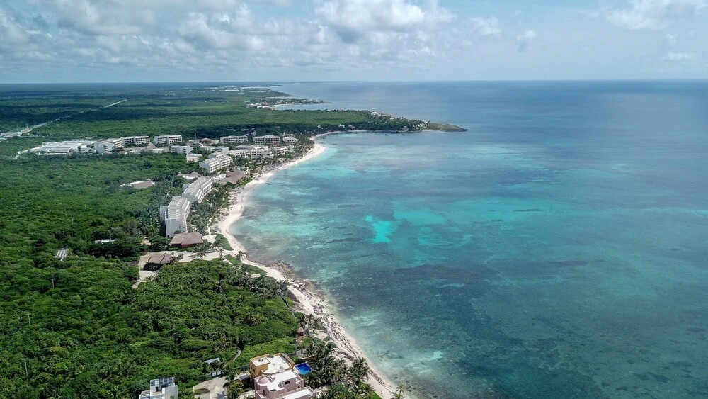 Casa Ave; Luxury & Resort Living